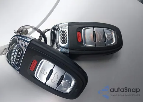 2016 Audi A6 2.0T Premium из США, поврежденный, VIN WAUFFAFC8GN181374